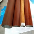 Fengjiayuan Duty-Containing Shipment, Manufacturer of Imitated Wood Curtain Rod 4