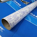 Fengjiayuan Duty-Containing Shipment, Manufacturer of Imitated Wood Curtain Rod 5