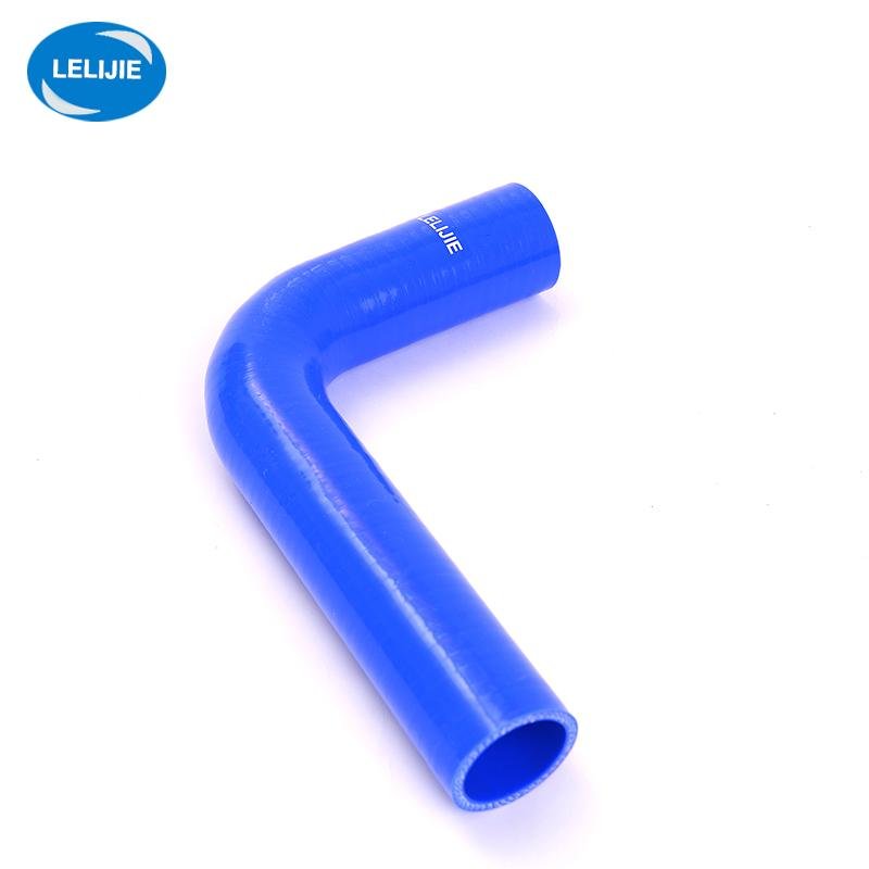 high quality radiator coolant silicon rubber hose 2