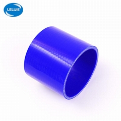 High Pressure Automobile Parts silicone turbo hose