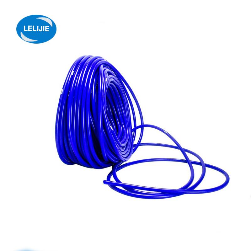 high temperature flexible silicone vacuum hose