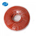 high temperature flexible silicone vacuum hose 4