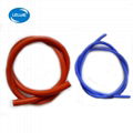 high temperature flexible silicone vacuum hose 5