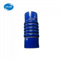 hump silicone turbo hose for KAMAZ 53205-1170248  3