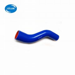 OEM NO.65115-1303010 good quality silicone hose for KAMAZ
