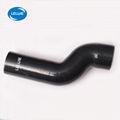 high quality customized shapes silicone rubber radiator hose for cars and trucks 4