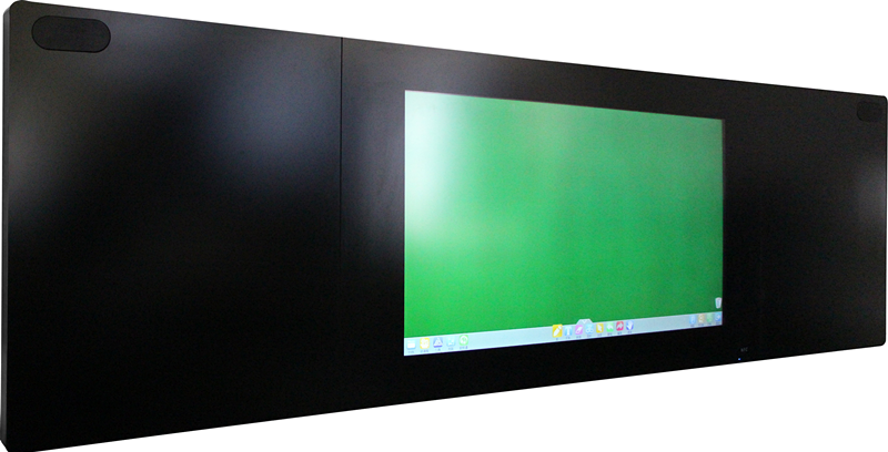 Valuetek Smart Blackboard or Interactive Blackboard With Touch Screen 2
