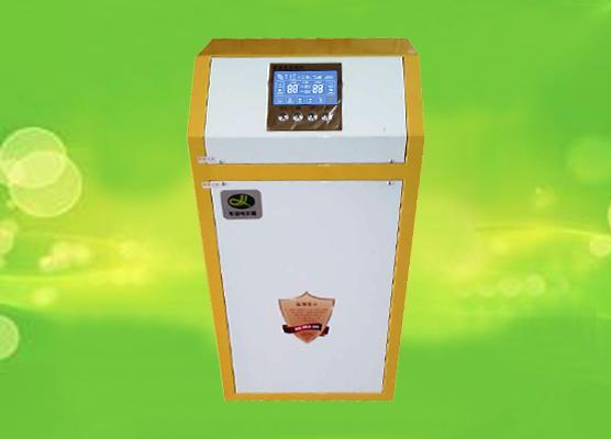 供应内蒙恒信智能变频家用电锅炉 4