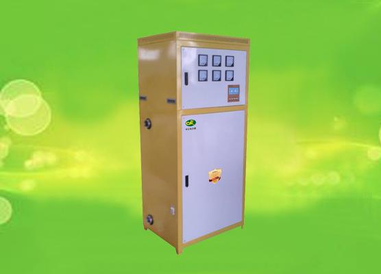 供应内蒙恒信智能变频家用电锅炉 5