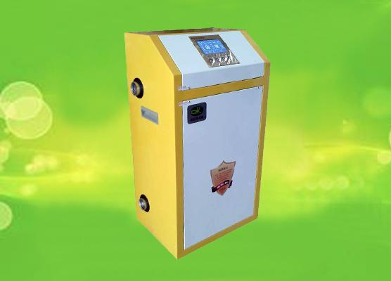 供應呼市恆信智能納米民房電鍋爐 4