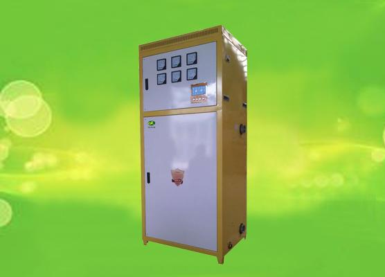 供應呼市恆信智能納米民房電鍋爐 5