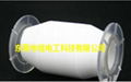 Low Density Polytetrafluoroethylene (PTFE) Thin Film Band 2