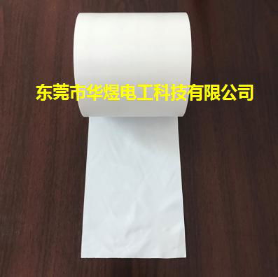 聚四氟乙烯（PTFE）低密度薄膜帶東莞惠州廣州深圳 4