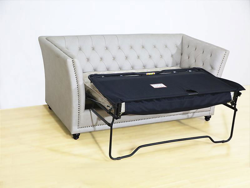 M12 Bi-fold Sofa Sleeper Mechanism N2560 5