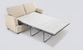 M6 standard cavity Tri-fold sofa bed mechanism 5