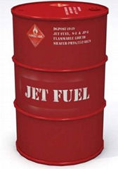 Jet Fuel