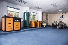Guangzhou AirHorse Compressor Co.,Ltd.