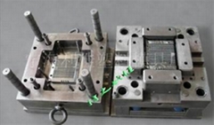 Ningbo injection mold