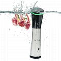 Home Appliances Makinesi Sous Vide Precise Cooker With All Accessories