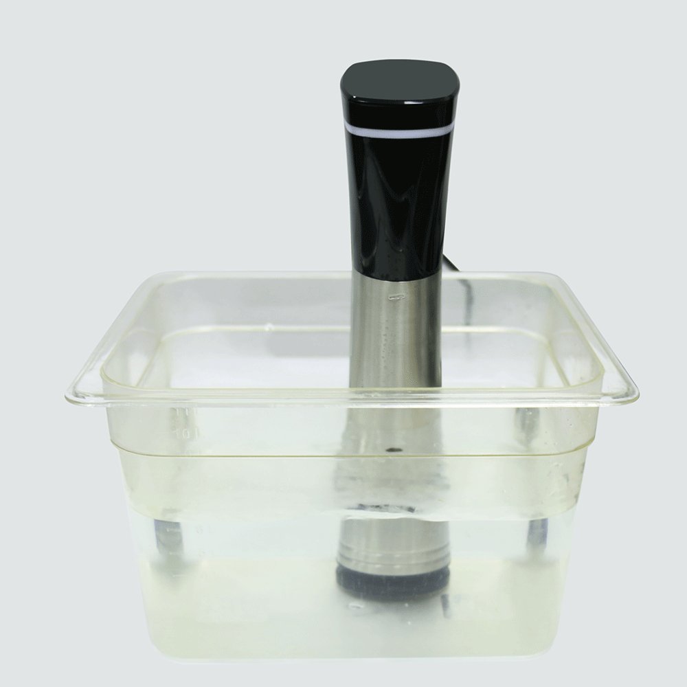 New Design Slow Cooking Accessories Sac Sous Vide Emballage Sous Vide