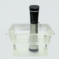 New Design Slow Cooking Accessories Sac Sous Vide Emballage Sous Vide 1