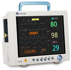 Multi-parameter Patient monitor