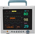 Multi-parameter Patient monitor 1