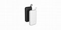 20000mAh power bank power charger mobile charger 2