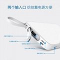 20000mAh power bank power charger mobile charger 4