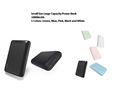 10000mAh power bank mini power bank portable power charger 2