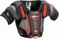 CCM U+12 Senior Shoulder Pads