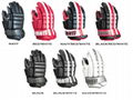 WARRIOR Franchise Senior Ice Hockey Gloves
