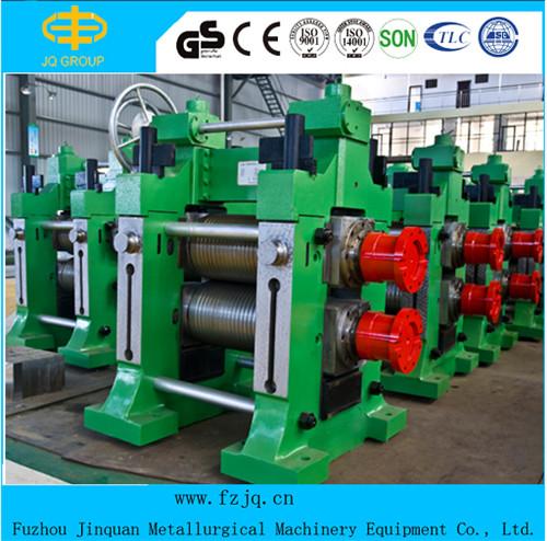 Industrial high quality Two High Vertical Horizontal Rolling Mill