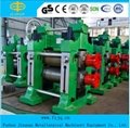 Industrial high quality Two High Vertical Horizontal Rolling Mill