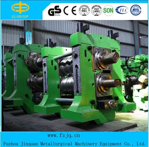 China high quality Two High Vertical Horizontal Rolling Mill