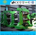 China high quality Two High Vertical Horizontal Rolling Mill