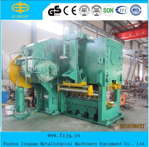 High quality hot selling Cold Dividing Shear Used for Rolling Mill Productioni