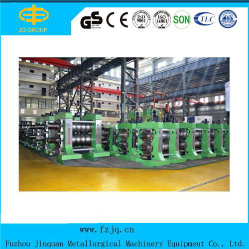 professional high quality new 610, 530, 470, 370 Rolling Mill