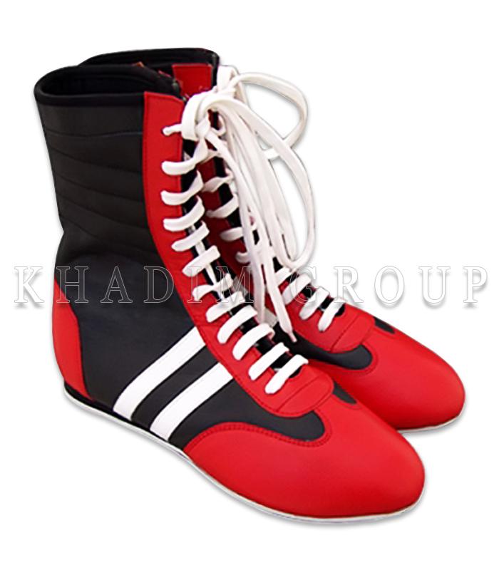 Boxing Boots 2