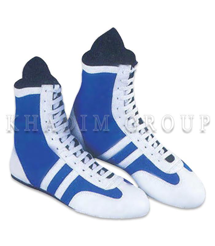Boxing Boots 5
