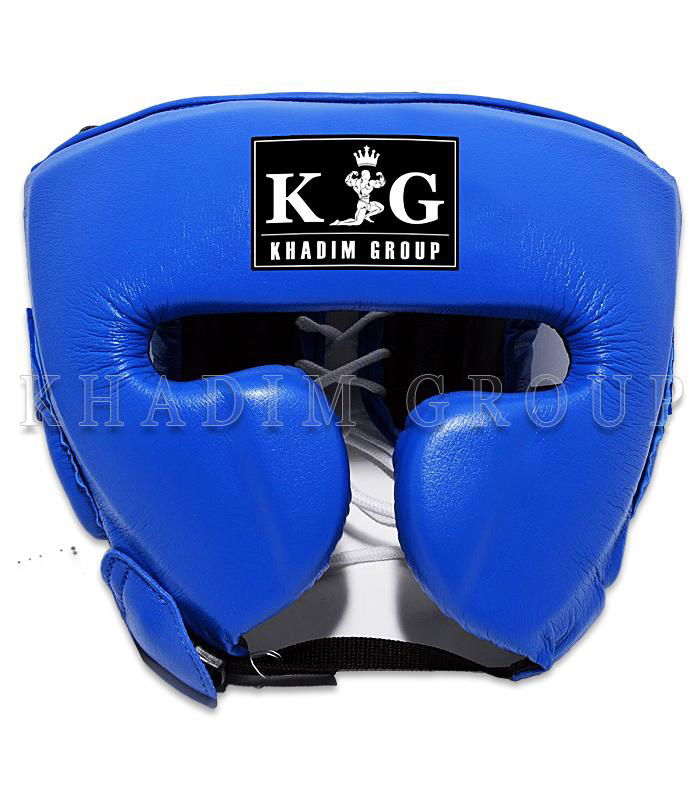 Boxing Head Gear