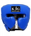 Boxing Head Gear