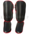 Boxing Shin Pads 2