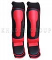 Boxing Shin Pads 3