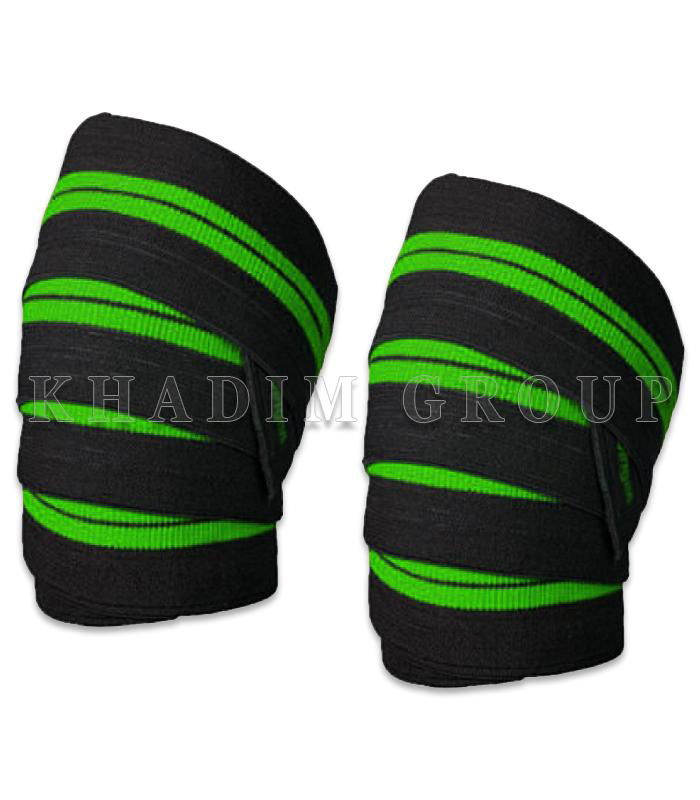 Knee Wraps 3