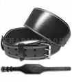 Weightlifting Leather Belts 3