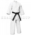 Karate Uniforms 1