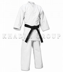 Karate Uniforms