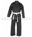 Karate Uniforms 2