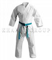 Karate Uniforms 3